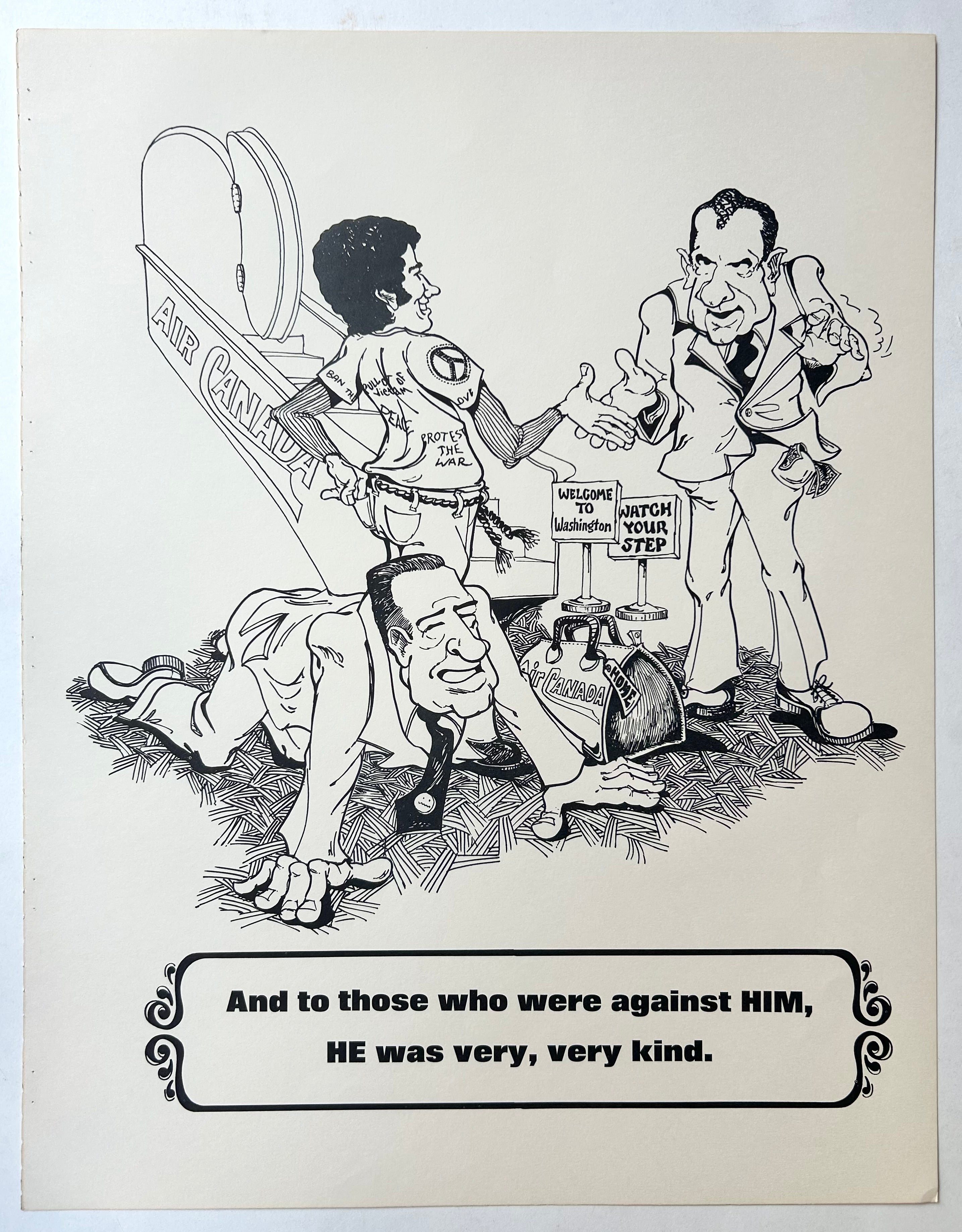 The Fearless Leader of UZ Poster #13