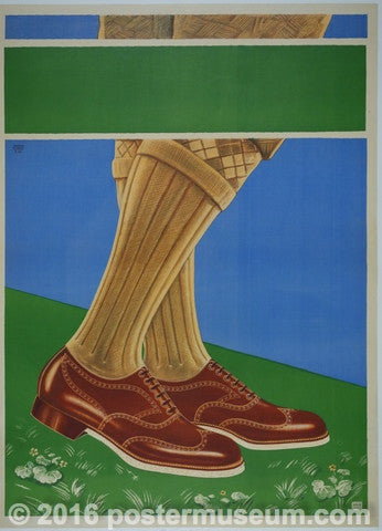 Brogues