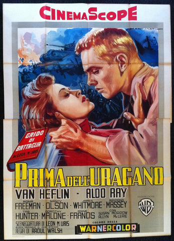 Link to  Prima Dell' Uragano1955  Product