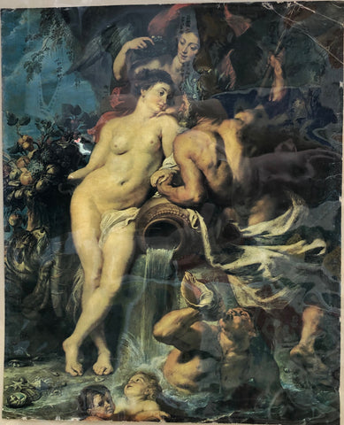 Link to Union of Earth and Water by Peter Paul RubensBelgium, C. 1618 Product