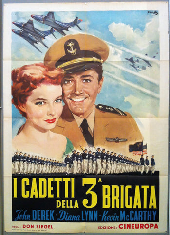 Link to  I Cadetti Della 3 a BrigataItaly, 1959  Product