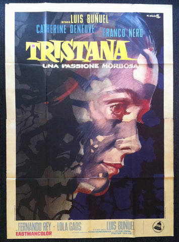Link to  TristanaItaly, 1970  Product