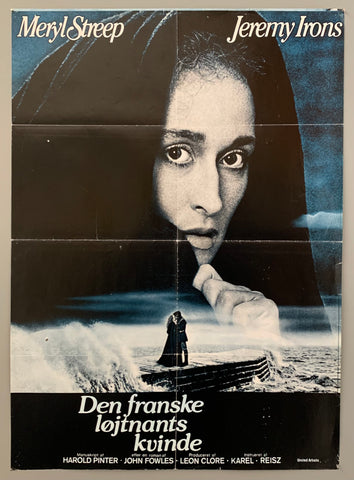 Link to  Den Franske Løjtnants Kvindecirca 1980s  Product