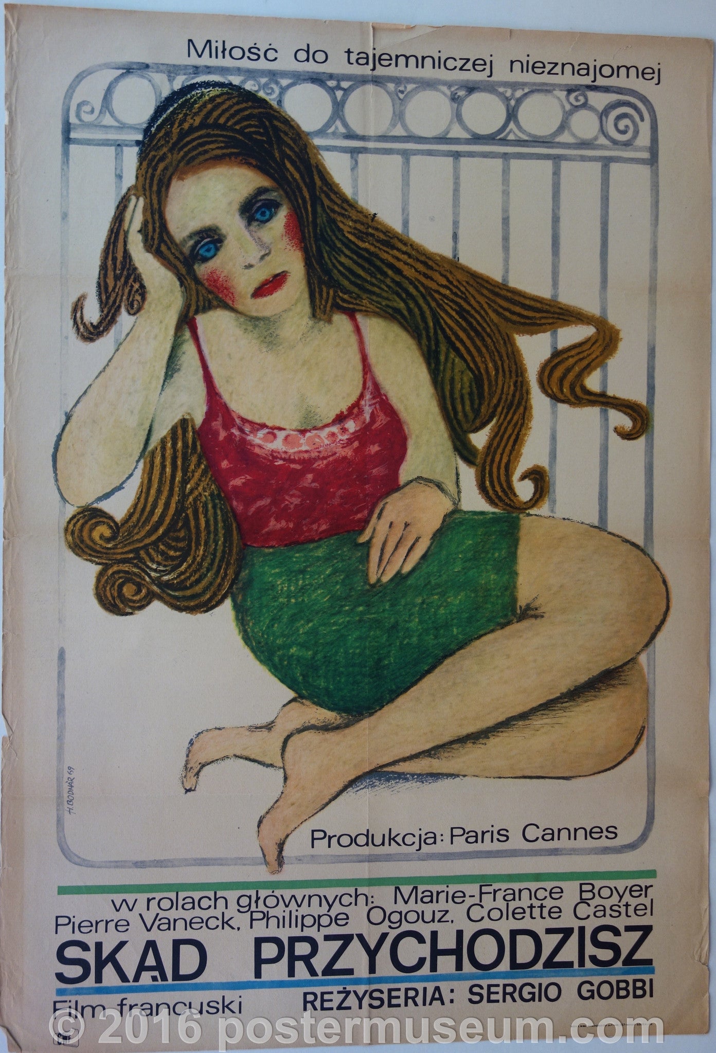 Polish Film Design