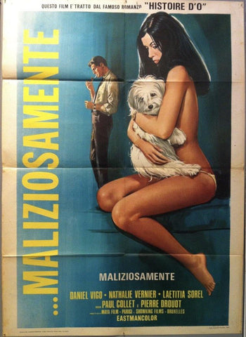 Link to  ...MaliziosamenteC. 1969  Product