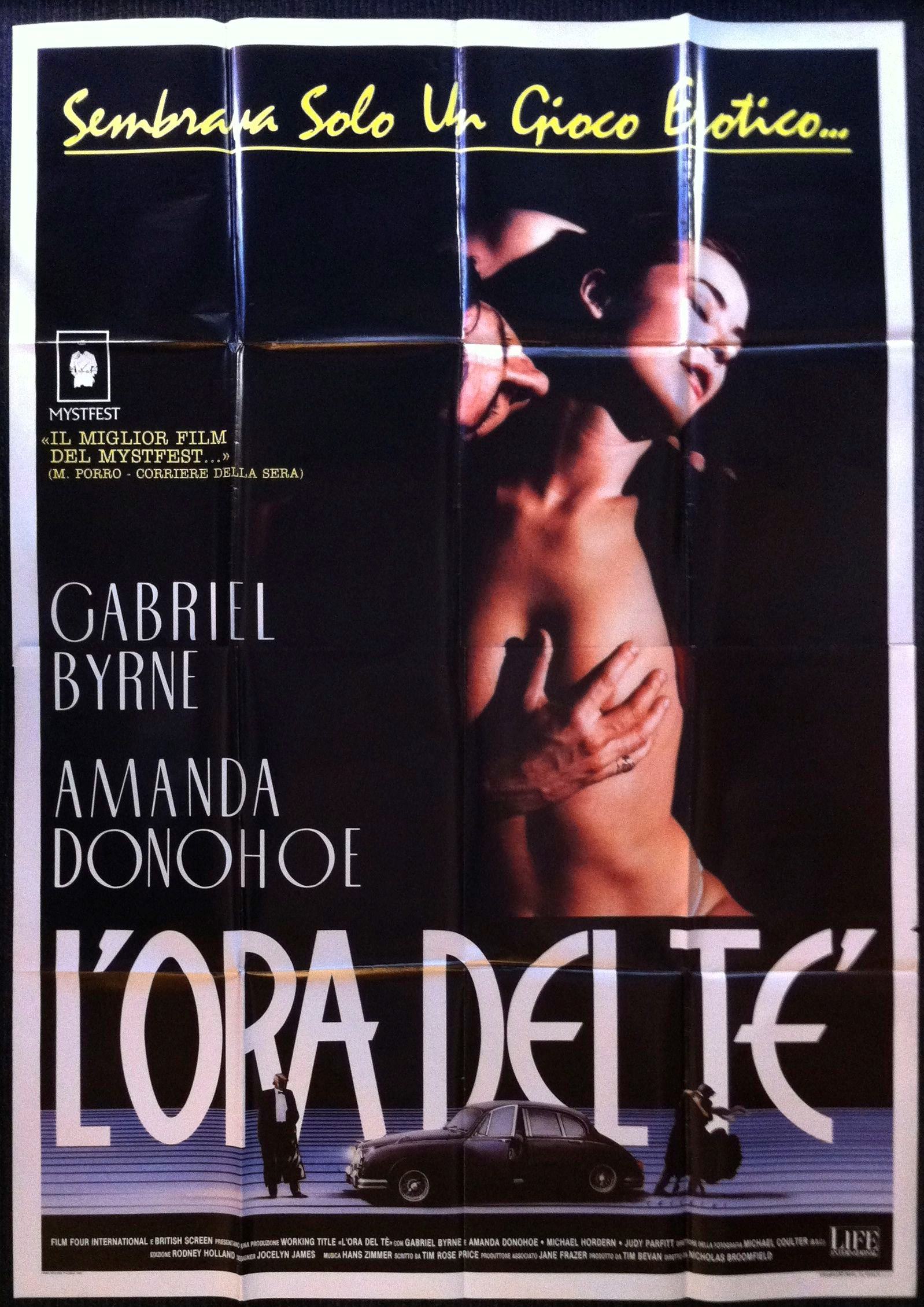 L'Ora Del Te