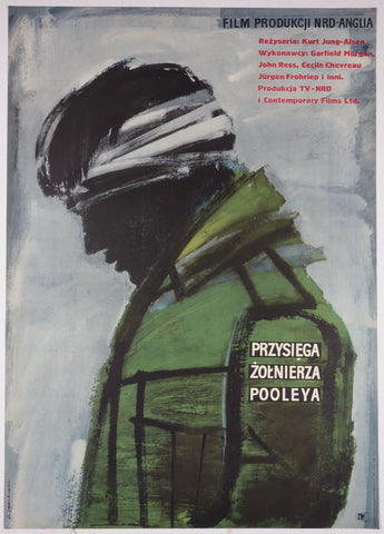 Link to  Przysięga żołnierza PooleyaPoland, 1962  Product