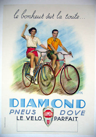 Link to  Cycles Diamond  Product