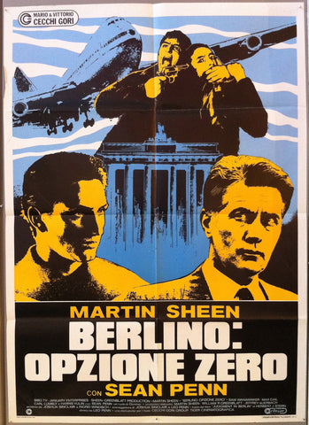 Link to  Berlino: Opzione ZeroItaly, 1988  Product