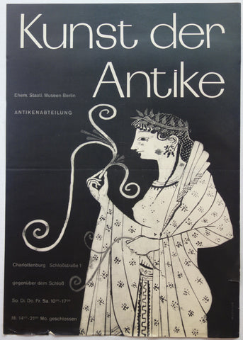 Link to  Kunst der AntikeGermany, C.1960  Product