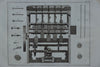 French Engraving Plate VII