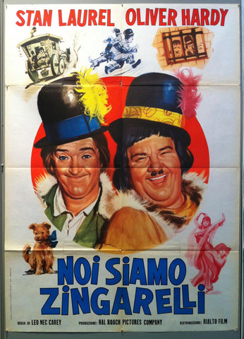 Link to  Noi Siamo ZingarelliItaly, 1966  Product