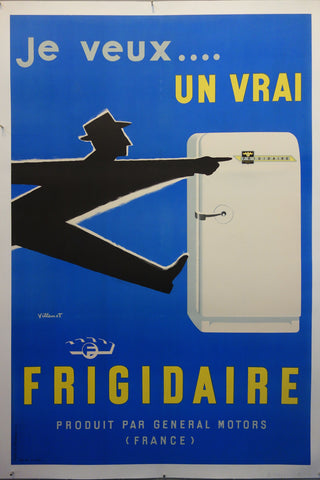 Link to  FrigidaireVillemot  Product