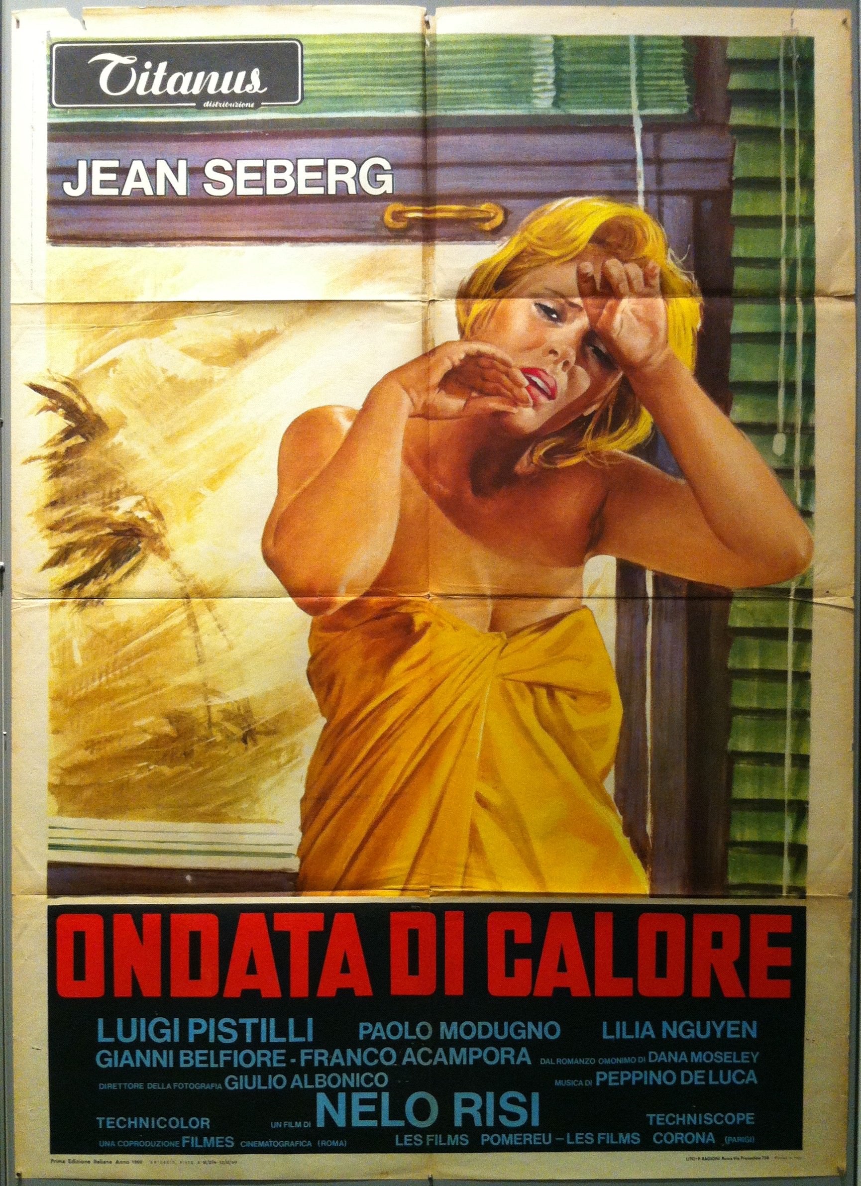 Ondata Di Calore