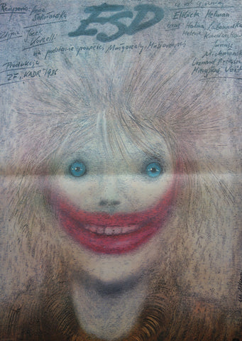 Link to  ESD SmileA. Pagowski  Product