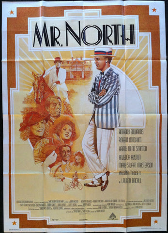 Link to  Mr. NorthItaly, 1988  Product