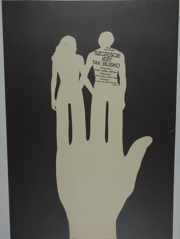 Link to  szczescie jest tak bliskoPoland, 1976  Product