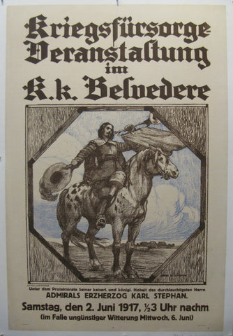 Link to  kriegsfürsorge VeranstaltungJ. Weiner,Wien  Product