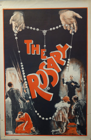 Link to  The RoseryCirca 1920  Product