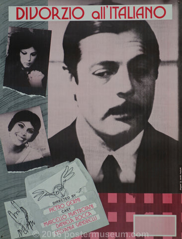 Link to  Divorzio all'ItalianoUnited States  Product