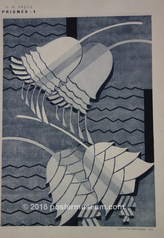 Link to  E.A. Seguy Prismes 4E.A. Seguy 1931  Product