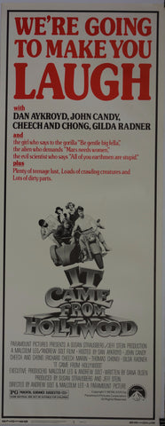 Link to  We're going to make you laughUnited States  Product