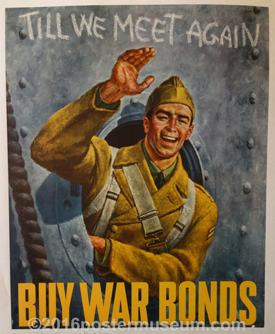 Link to  Till We Meet AgainJoseph Hirsch  Product