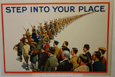 Link to  Step into your placeGreat Britain  Product