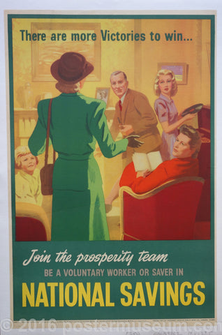 Link to  There are More Victories to WinGreat Britain  Product