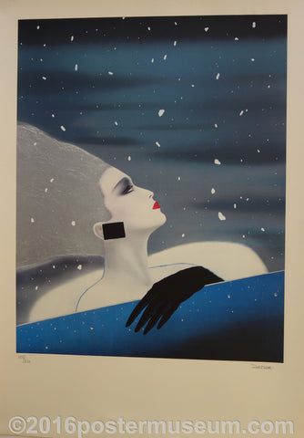 Link to  Razzia SnowFrance 1986  Product