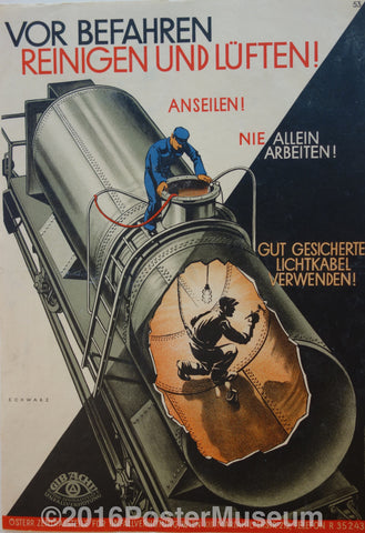 Link to  Vor befahren reinigen und luften!Austria c. 1930  Product