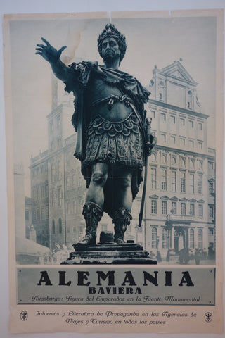 Link to  Alemania BavieraSpanish  Product