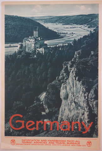 Link to  Germany: Northern Bavaria - Kipfenberg, in the Altmuhl ValleyGermany  Product