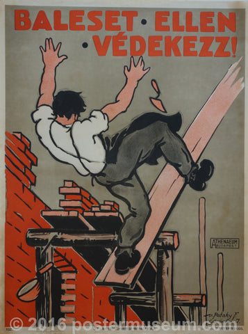 Link to Baleset Ellen Vedekezz! (7.SZ.) Guard Against Accidents!V. Pataky F. Product
