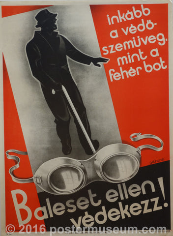 Link to Baleset Ellen Vedekezz! (4.SZ.) Guard Against Accidents!Gebhardt Product