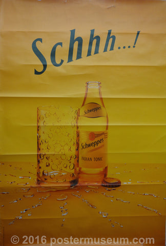 Link to  Schweppes  Product
