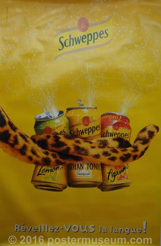Link to  Schweppes Tiger Tail  Product