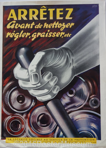 Link to  ArretezFrance c. 1935  Product