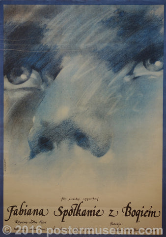 Link to Fabiana Spotkanie Z Bogiem (Fabiana Meeting With God)A. Pasowki 1980 Product