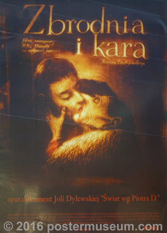 Link to  Zbrodnia i kara1935  Product