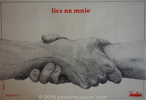 Link to  Licz Na Mnie (Count On Me)Budecki 1981  Product