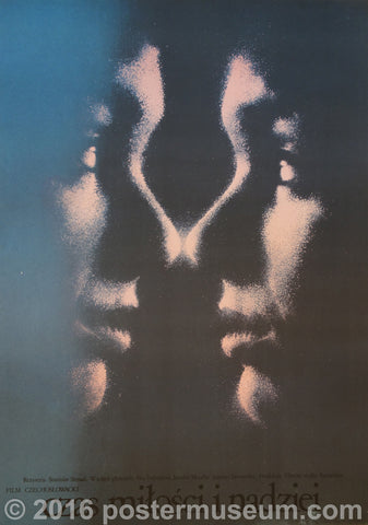 Link to Czas Milosci I Nadziei (Time of Love and Hope)Mieczyslaw Wasilewski 1977 Product