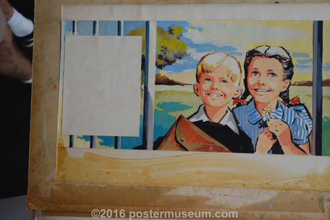 Link to  Two Children  Product