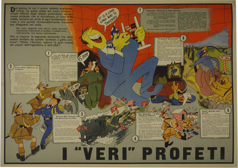 Link to  Veri Profetti  Product