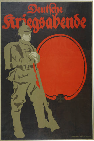 Link to  German War FundraiserGermany c.  1917  Product
