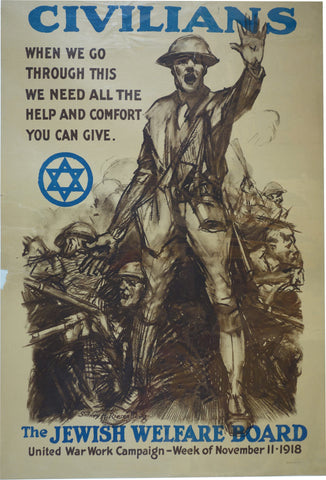 Link to  CiviliansUnited States c. 1918  Product