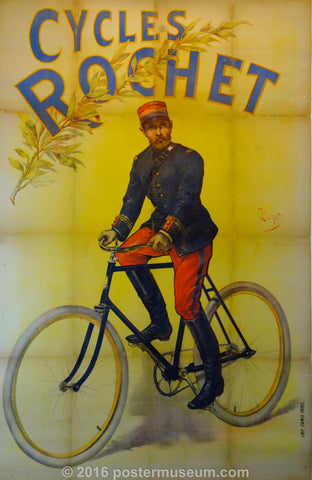 Link to  Cycles RochetFrance  Product