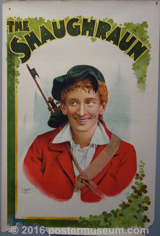 Link to  The ShaughraunCirca 1920's  Product