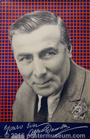 Link to  Yours Ever Alfred W.Circa 1920's  Product