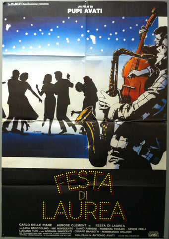Link to  Festa Di LaureaItaly, C. 1985  Product